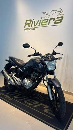 HONDA CG 160 CARGO HONDA CG 160 CARGO